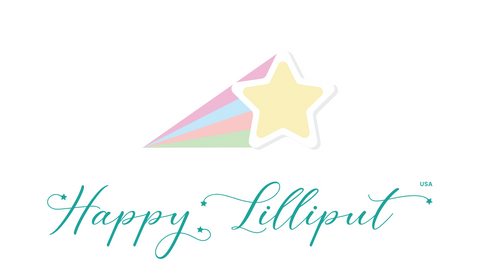 Crafting Dreams with Happy Lilliput