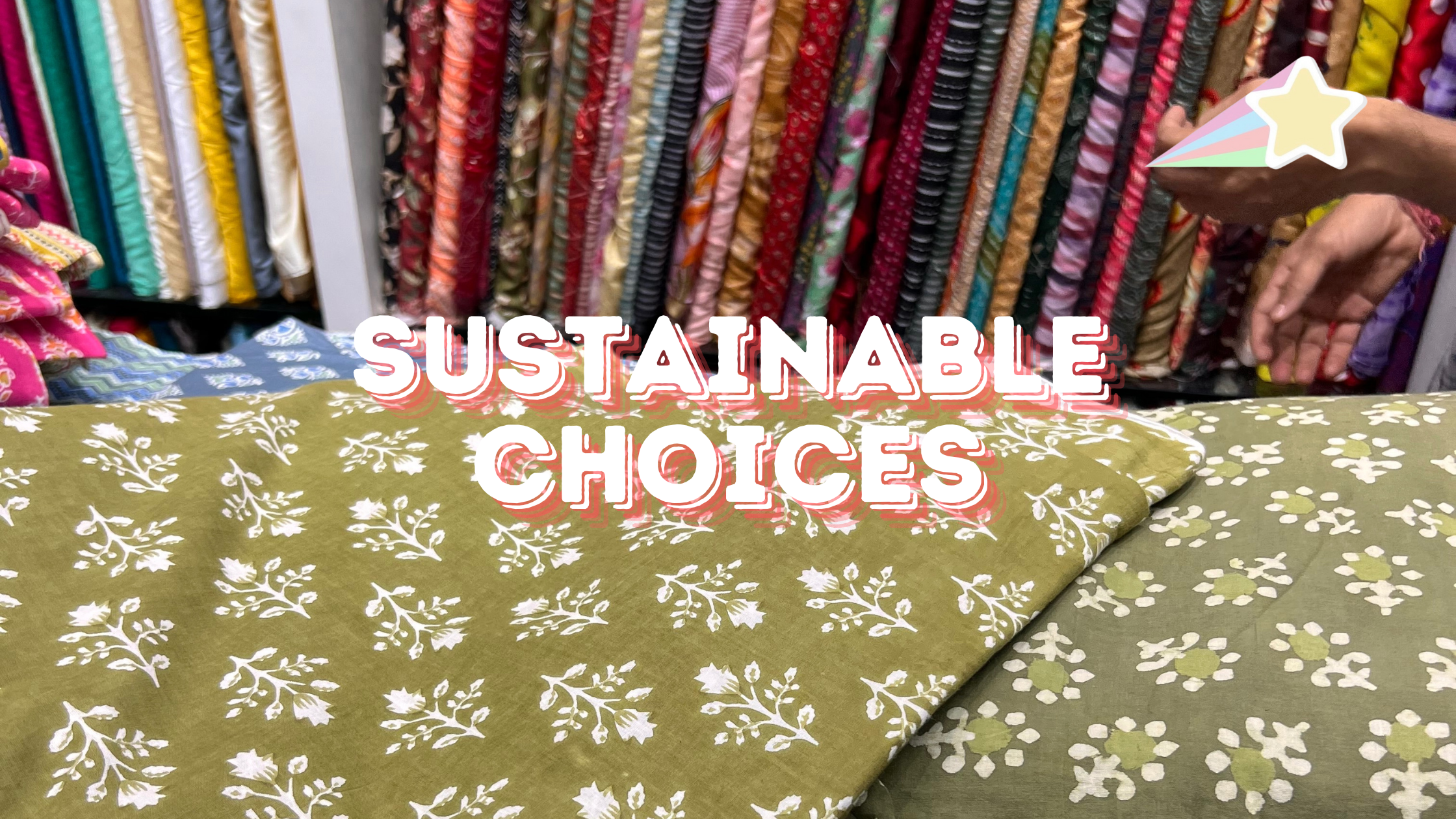 Fashion Consultancy with Heart- Wishing upon a Star for sustainable success.