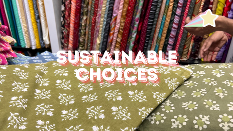 Fashion Consultancy with Heart- Wishing upon a Star for sustainable success.