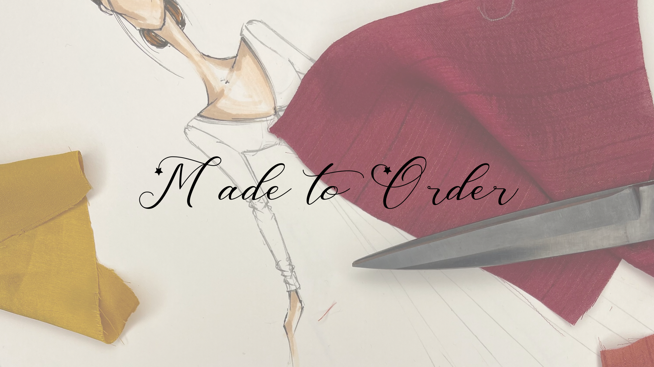 Why I Chose a Made-to-Order Approach for My Business