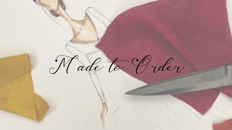 Why I Chose a Made-to-Order Approach for My Business