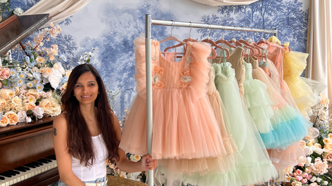 Helping Small Businesses White-Label Apparel