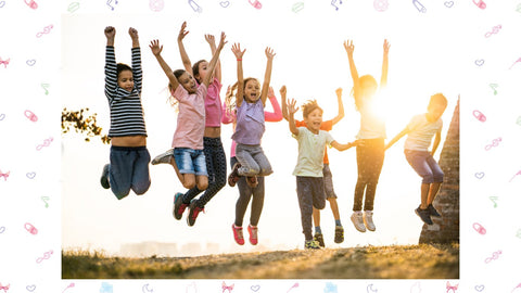 The Power of Play: Encouraging Creativity and Confidence in Young Children.