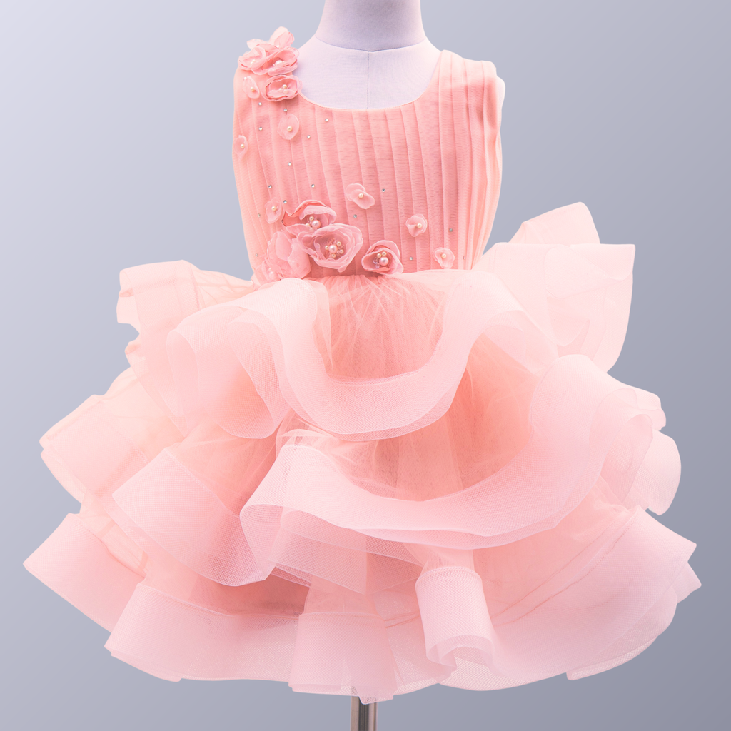 Amazon Lilliput Baby Girl Dresses Hot Pink Tulle Baby Dress: Handmade Special Occasion Gown Amazon Lilliput Baby Girl Dresses Hot Pink Tulle Baby Dress: Handmade Special Occasion Gown
